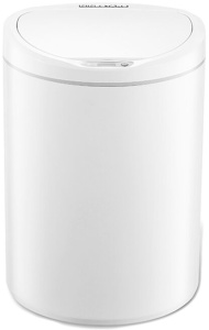 Xiaomi Ninestars Sensor Trash Can 8L (DZT-8-29S)