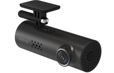 Купить Видеорегистратор Xiaomi 70mai Smart Dash Cam 1S (Midrive D06)