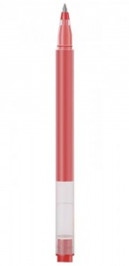 Купить Набор Ручек Xiaomi Mi Gel Pen Red (10шт) (MJZXB02WC)