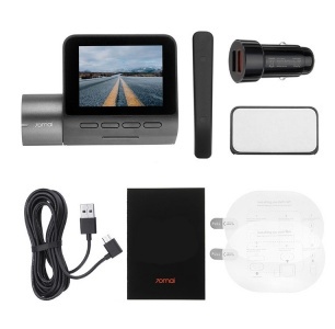 Xiaomi 70mai Smart Dash Cam Pro (Midrive D02)