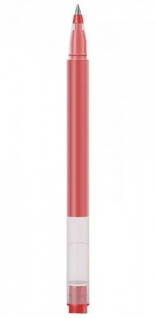 Купить Набор Ручек Xiaomi Mi Gel Pen Red (10шт) (MJZXB02WC)