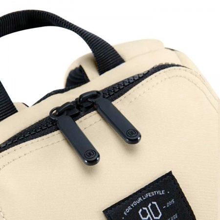 Купить Рюкзак Xiaomi 90 Points Pro Leisure Travel Backpack 10L Beige