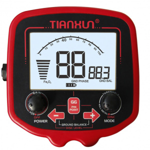Купить Metal detector TX-850L