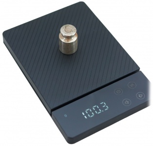 Купить Весы Xiaomi ATuMan Duka ES1 3kg
