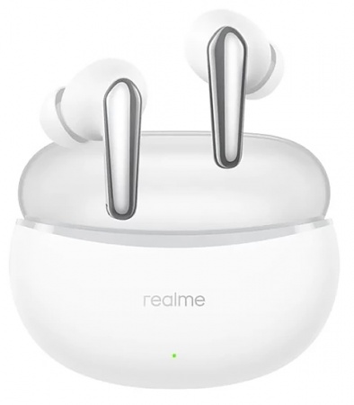 Купить Беспроводные наушники Realme Buds Air 3 Neo White (RMA2113)