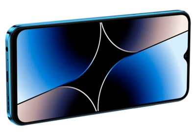 Купить Смартфон Ulefone Note 16 Pro 8/128 Serenity Blue