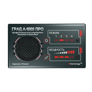 Купить ГРАД A-1000 ПРО 