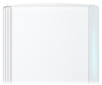 Купить Xiaomi Whole House Router Set (RD01+RD02) White