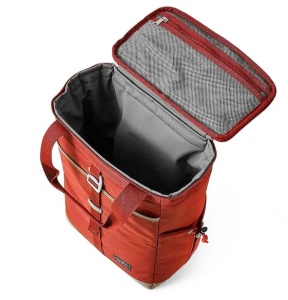 Eddie Bauer Bag RED