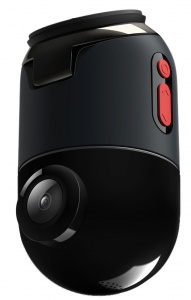 Xiaomi 70mai Dash Cam Omni Black