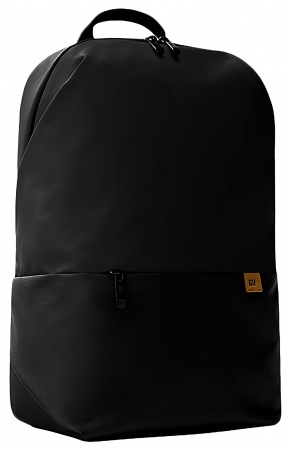 Купить Рюкзак Xiaomi Simple Casual Backpack Black (XXB01LF)