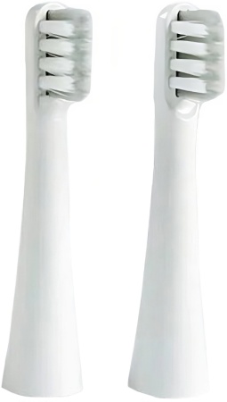 Купить Насадки для электрической зубной щётки  Xiaomi Bomidi T501-2 ( 2 штуки)