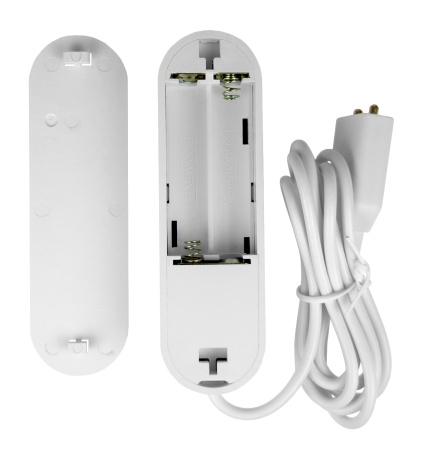 Купить CARCAM Tuya WIFI Water Leak Sensor with Alarm Sound 899WT