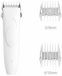 Купить Xiaomi Pawbby Pet Hair Clippers (MG-HC001A-EU)