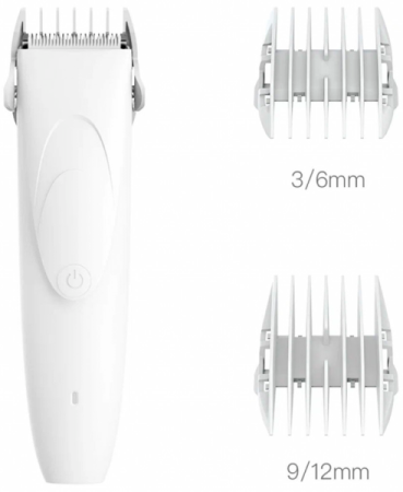 Купить Xiaomi Pawbby Pet Hair Clippers (MG-HC001A-EU)