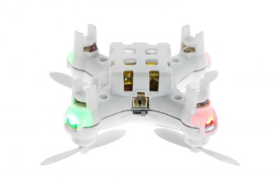 Купить Квадрокоптер MJ Fly Navel 8801 mini - white