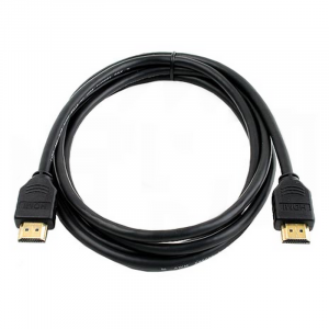 Кабель MLD-HDMI-1.5M черный