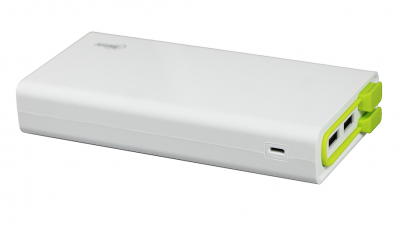 CARCAM Power Bank X3