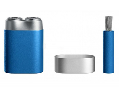 Купить Электробритва Xiaomi SP1 Blue
