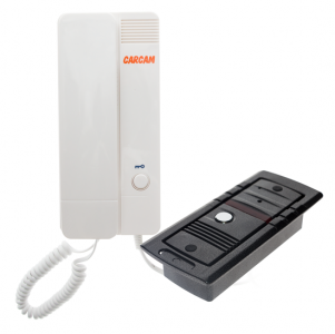 CARCAM AD-810RT