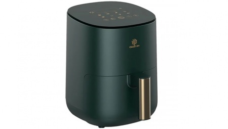 Купить Аэрогриль Xiaomi Liren Liven G-5 Smart Oil Free Air Fryer