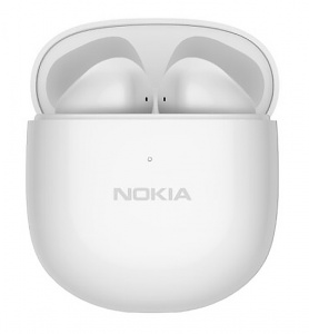Купить Беспроводные наушники Nokia Essential True Wireless Earphones E3110  White
