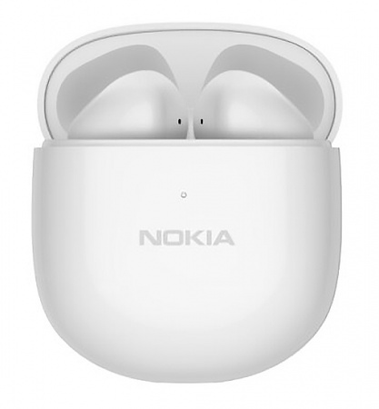 Купить Беспроводные наушники Nokia Essential True Wireless Earphones E3110  White