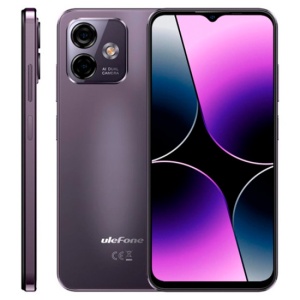 Купить Смартфон Ulefone Note 16 Pro 8/128 Midnight Violet