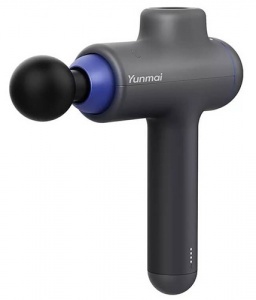 Купить Массажный пистолет Xiaomi Yunmai Massage Fascia Gun Slim Chic Deep