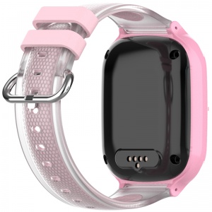 Купить Детские часы WONLEX KT23 PINK
