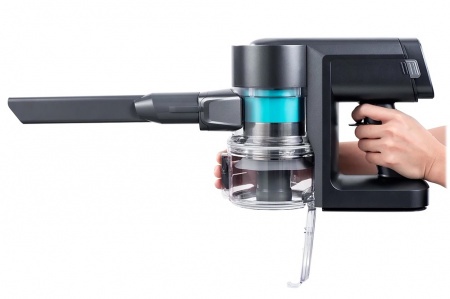 Купить Беспроводной ручной пылесос Xiaomi Viomi Handheld Wireless Vacuum Cleaner VXXC09