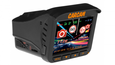 CARCAM COMBO 5 Lite