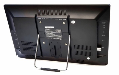 Купить LED телевизор Eplutus 14" LED TV EP-147TD