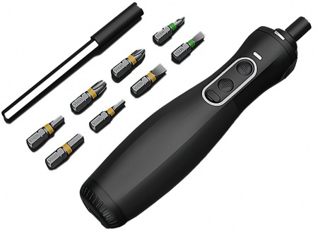 Купить Аккумуляторная отвёртка Xiaomi Wiha Zu Hause Electric Screwdriver 4129