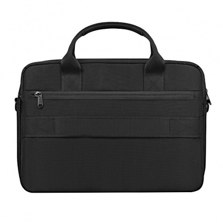 Купить Сумка для ноутбука WIWU Alpha Double Layer Laptop Bag 15,4" Black