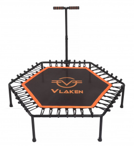 Купить Батут Vlaken LW-006