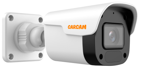 Купить CARCAM 4CH XVR Kit 2204