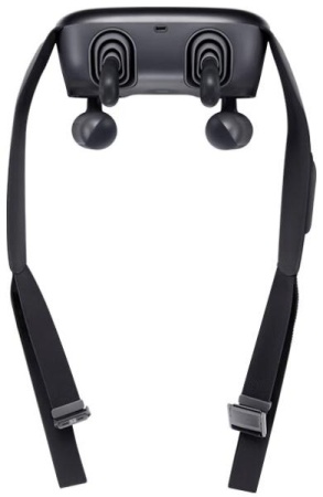 Купить Xiaomi Mijia Smart Neck and Shoulder Massager (MJJJAMY01YMYY) Dark Gray