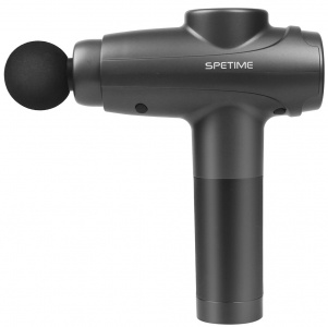 Купить Массажный пистолет Xiaomi Spetime Fascia Gun 012 Gray