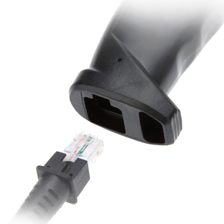 Купить Комплект Xprinter XP-420B (USB, Wi-Fi) Черный + SUNTEK 2D WIRED BARCODE SCANNER (ST8200D)