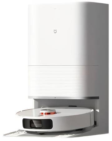 Купить Xiaomi Mijia All-Round Sweeping and Mopping Robot M30S (D103CN) White