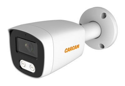 CARCAM 5MP Bullet IP Camera 5168SDM