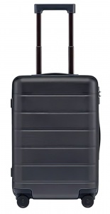 Купить Чемодан Xiaomi Mi Suitcase 20" (LXX02RM) Black