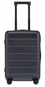 Xiaomi Mi Suitcase 20" (LXX02RM) Black