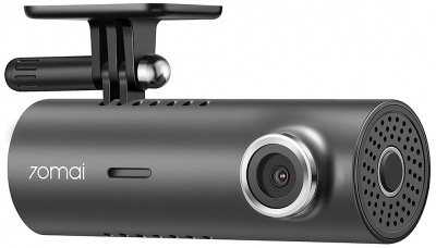 Xiaomi 70mai Dash Cam M300 Dark Gray