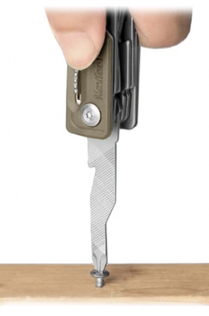 Купить Мультитул Xiaomi NexTool Multifunction Knife Khaki (NE20100)
