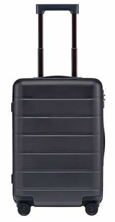 Xiaomi Mi Suitcase 20" (LXX02RM) Black