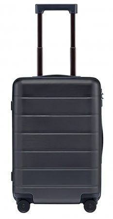 Купить Чемодан Xiaomi Mi Suitcase 20" (LXX02RM) Black