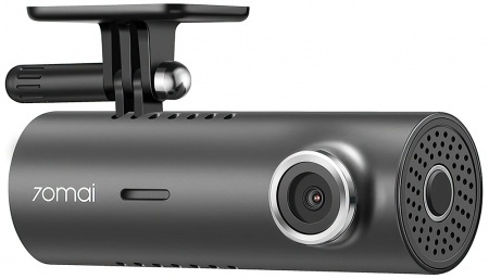 Купить Видеорегистратор Xiaomi 70mai Dash Cam M300 Dark Gray