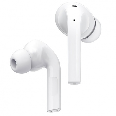 Купить Беспроводные наушники Xiaomi ZMI PurPods Pro White